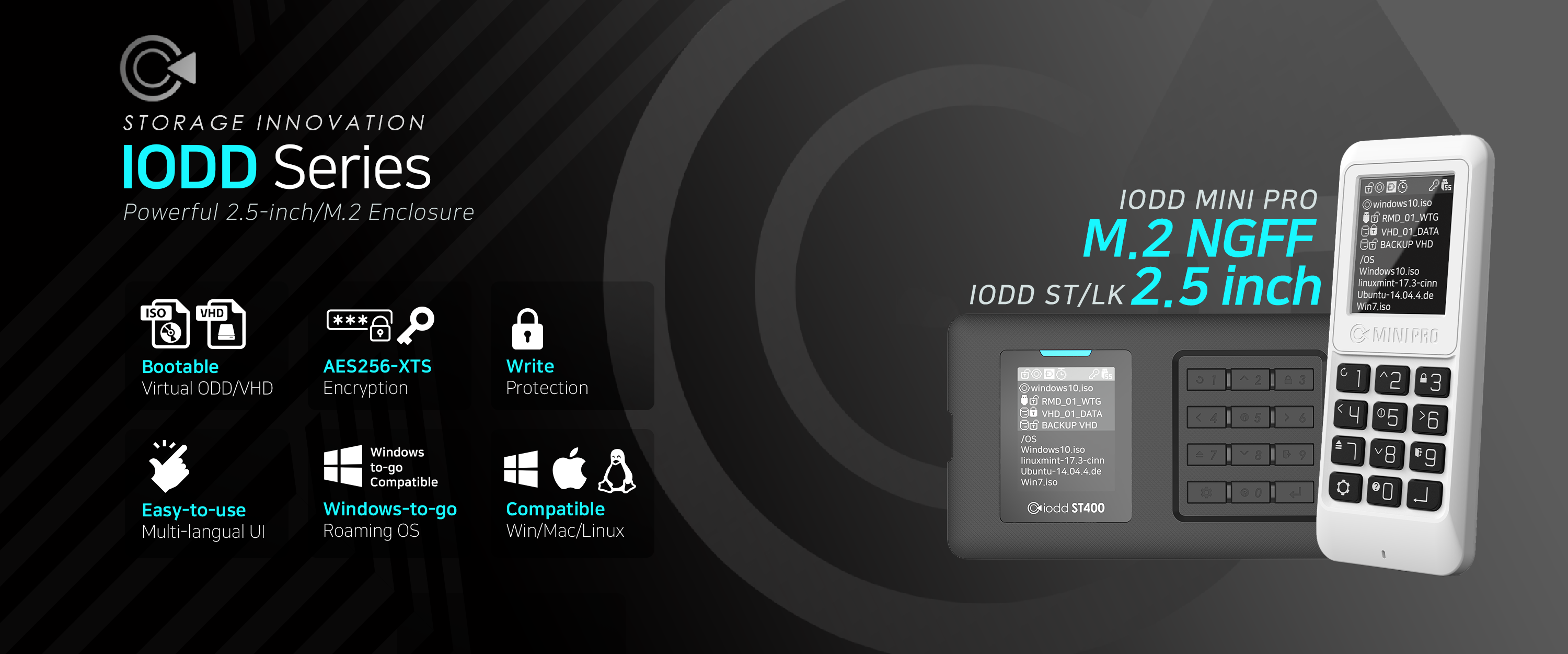 IODD Brand Main 2025